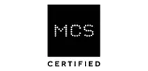 MCS Certified
