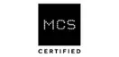 MCS Certified
